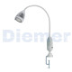 Outlet Lampara Reconocimiento Luxiflex Hal 35w     